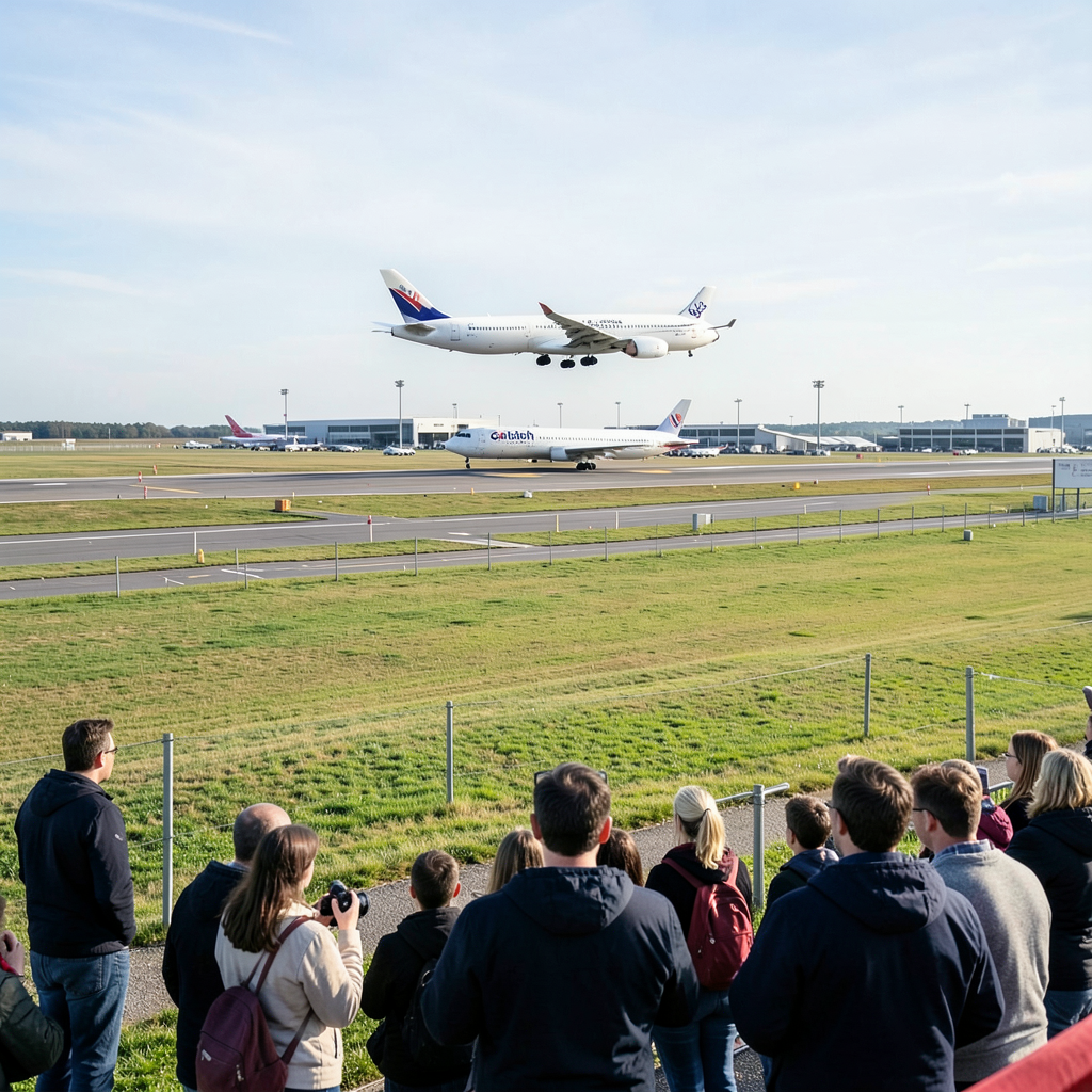 Civil Aviation Bill risks leaving communities powerless to challenge Gatwick expansions